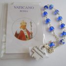 SINGLE DECADE ROSARY RS137