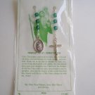CHAPLET OF ST. CHRISTOPHER RC201