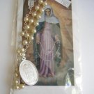 OUR DEAR LADY OF TEARS ROSARY ROS101