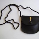 LEATHER ROSARY CASE RC2
