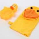 Rubber Ducky Set Gift