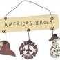 Firemen's Hero's