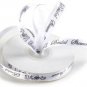 Ribbons for the Bridal Shower