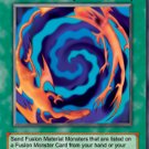 Polymerization