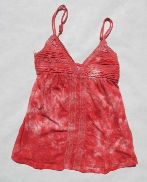 Billabong Lace Inset Cami