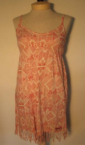Billabong Fringe Cami