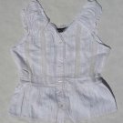 Dorothy Perkins Lace Inset Cami