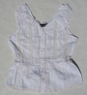 Dorothy Perkins Lace Inset Cami