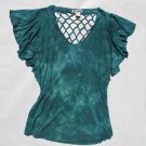 Billabong Open Back T Shirt