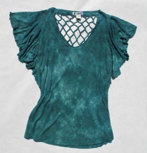 Billabong Open Back T Shirt