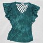 Billabong Open Back T Shirt