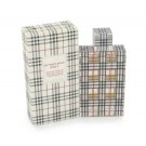 Burberry Brit Perfume by Burberrys for Women (3.4 oz Eau De Toilette Spray)