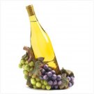 GRAPE CLUSTER WINE HOLDER