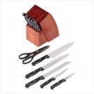 PROFESSIONAL KNIFE SET