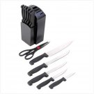 CONTEMPORARY KNIFE SET