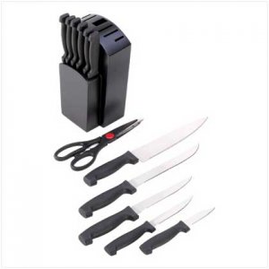 CONTEMPORARY KNIFE SET