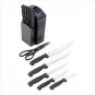 CONTEMPORARY KNIFE SET