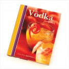 VODKA PARTY BOOK