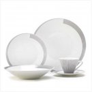 Tuxedo Stripe Dinnerware Set
