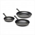 Nonstick Frying Pan Set