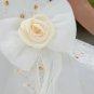 wholesale LuxuriousStrapless Train Wedding Dress D60378