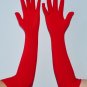 Comfortable Halloween Finger Long Gloves D65547