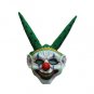 Halloween Funny with Horn Clown Mask D65531
