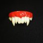 Uneven Gothic Vampire Halloween Teeth D65550