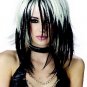 Masquerade Women's Cool Straight Hair Wig D65657