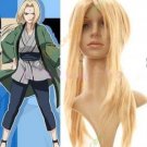 Naruto Tusnade Cosplay Wigs