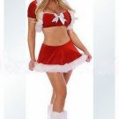 sexy Christmas dress
