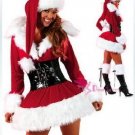 Women's Sexy Christmas dress