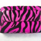 PNK ZEBRA WALLET