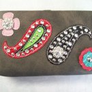 PAISLEY WALLET