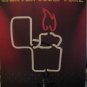 Zippo Neon Lighter Sculpture. neon sign light