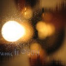BrassBreeze 2, 8 x 10 Print, Fine Art Image Photo, Digital Ceiling fan wind breeze brass wood light