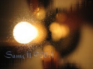 BrassBreeze 2, 5 x 7 Print, Fine Art Image Photo, Digital Ceiling fan wind breeze brass wood light