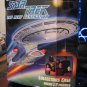 Star Trek The Next Generaton Collectors Case action