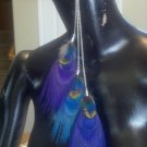 Ocean Blues Earring