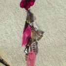 Brown and Pink Natural