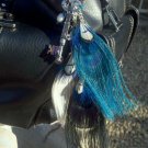 Sky Purse Feather