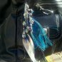 Sky Purse Feather