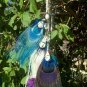 Sky Purse Feather