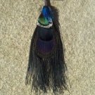 Midnight Earrings