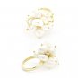 Fashion Jewelry - Alloy Ring
