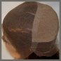 18" INDIAN REMY SILKY STRAIGHT FULL LACE WIGS,