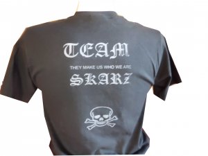 Team Skarz