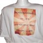 red skarz clothing "they make us who we are" t-shirt