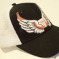 Black Wing Trucker Hat