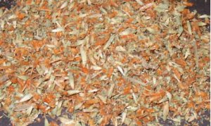 WILD DAGGA Flowers ~ 14 Grams ~ LEONOTIS LEONURUS Herb